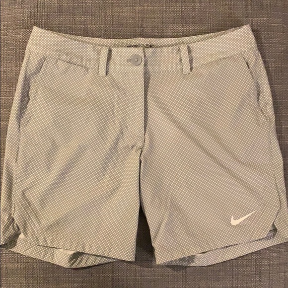 Nike Pants - Nike Golf Shorts